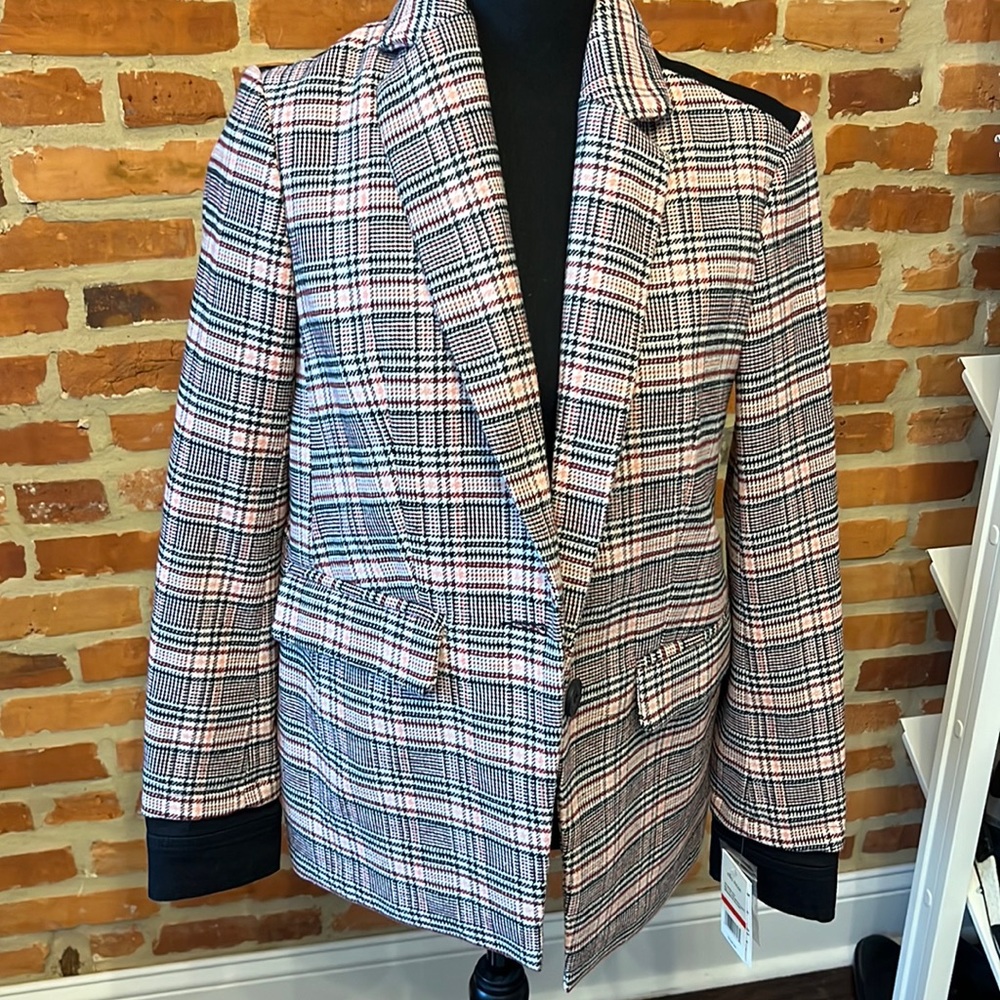 Ella Moss Blazer